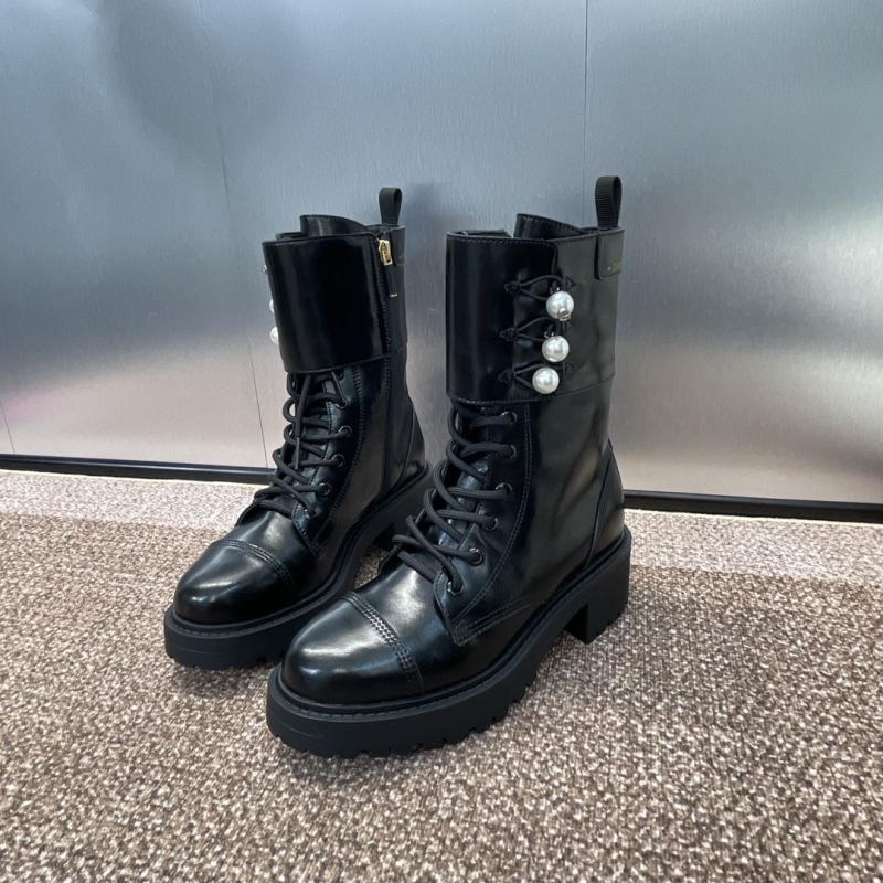 Christian Dior Boots